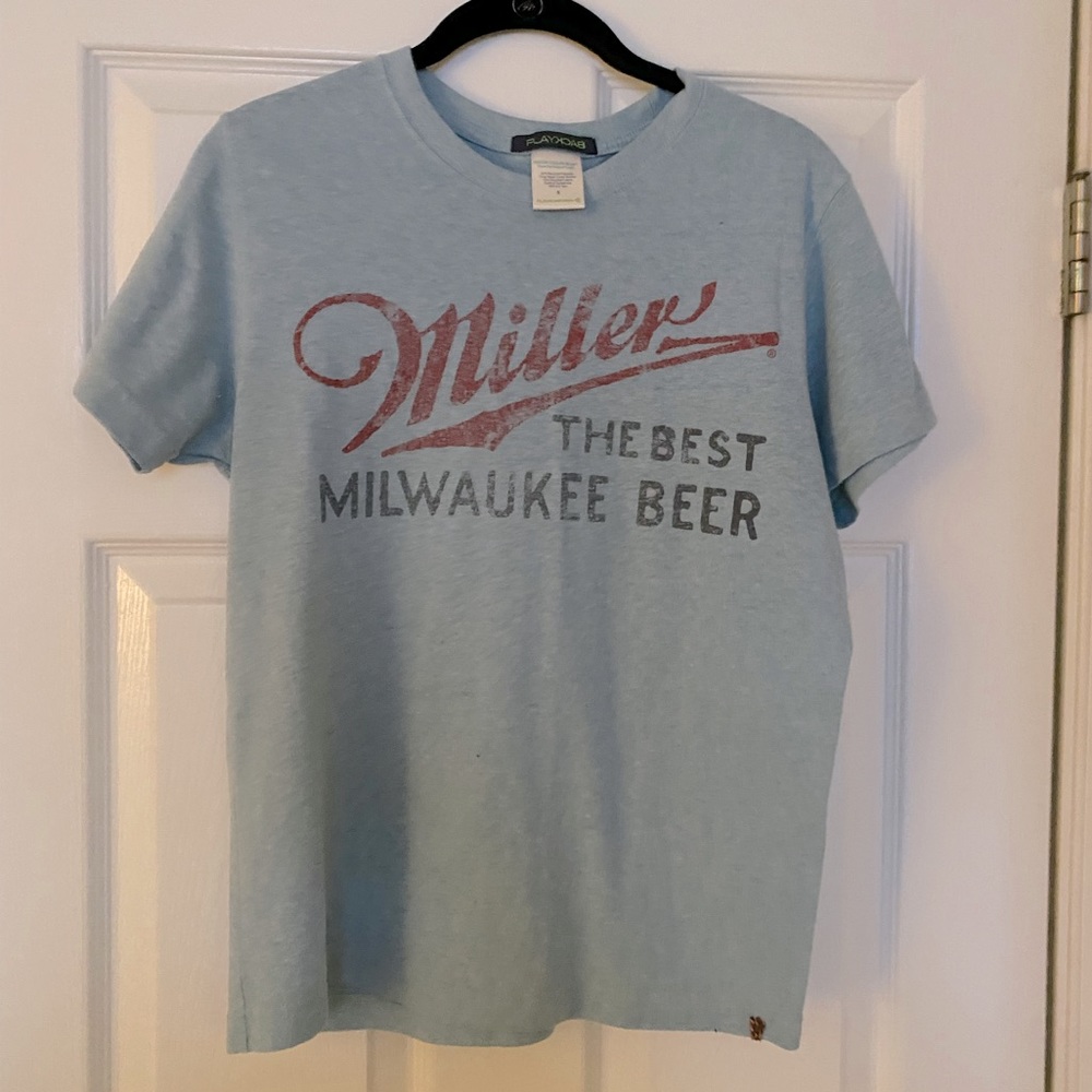 Miller Tshirt
